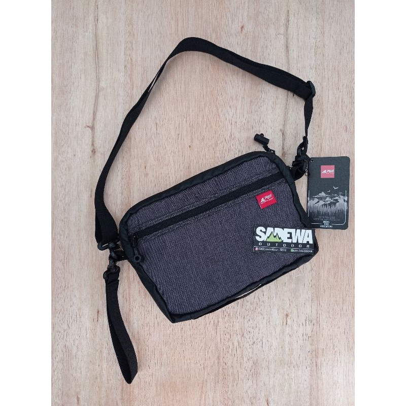 Tas Slempang/Handbag Arei Spotless