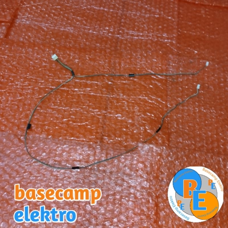 Kabel Lampu Backlight  TV LED SHARP LC 32LE347I LC32LE347I Kabel Lampu Backlight  TV SHARP LC 32LE34