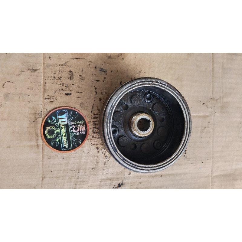 Magnet ORIGINAL supra x 125