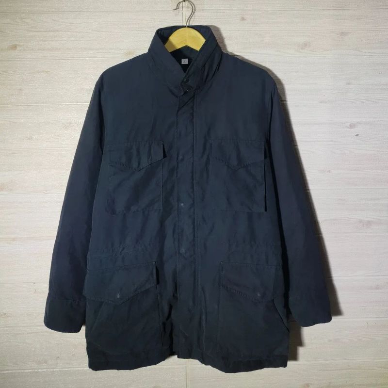 M65 Parka Uniqlo Original Jacket