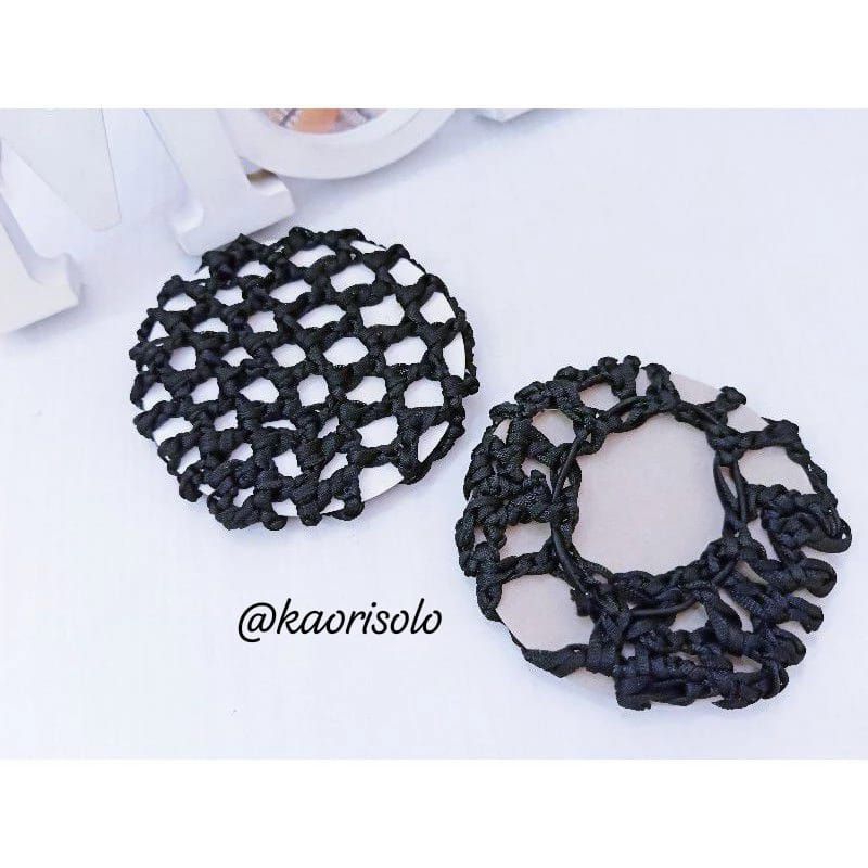 Jaring Harnet Rambut