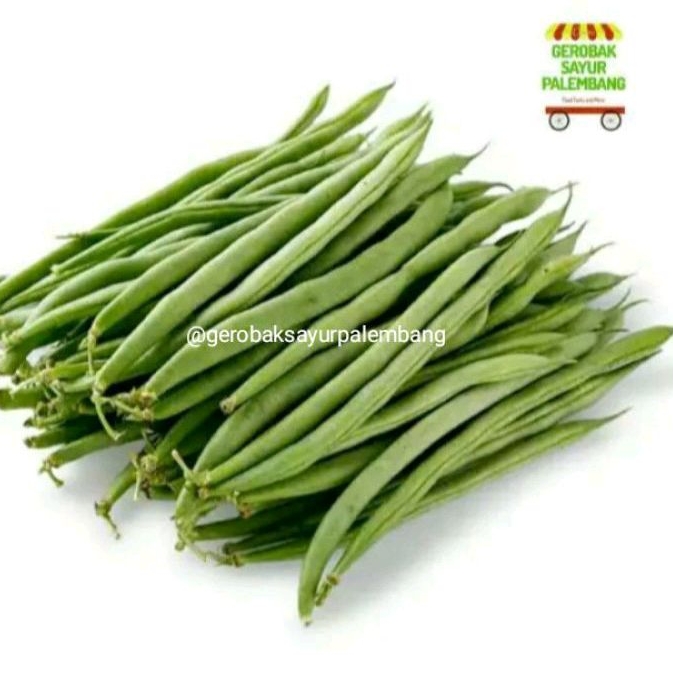 

buncis 500 gr