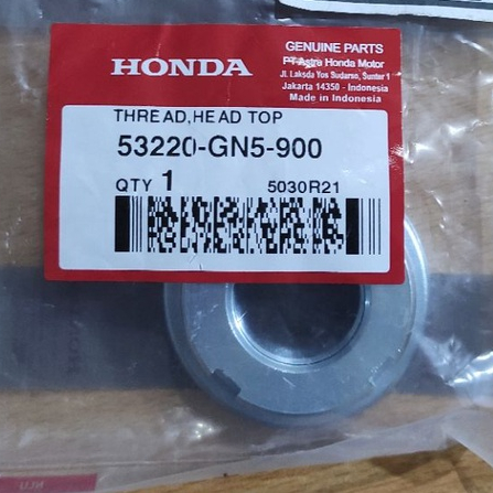 THREAD HEAD TOP/MUR COMESTIR GRAND/SUPRA 53220-GN5-900