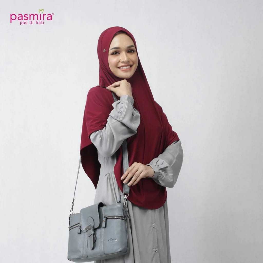 PASMIRA NASHWA JILBAB BERGO