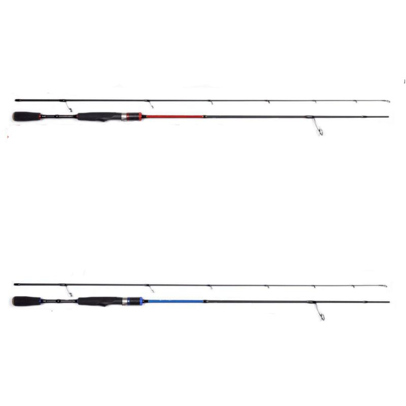 Joran UL MAGURO BALLISTA FLAME - ICE | 2-6 lbs | Ultralight Casting