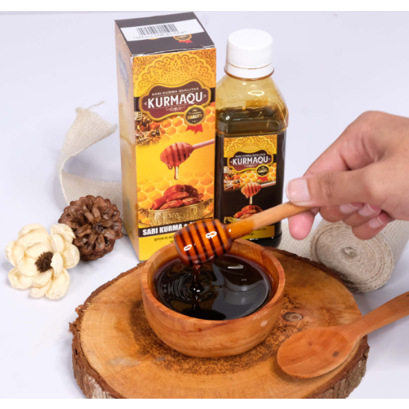 

KURMAQU SARI KURMA ASLI ORIGINAL SUDAH BPOM - HERBALDJAVA