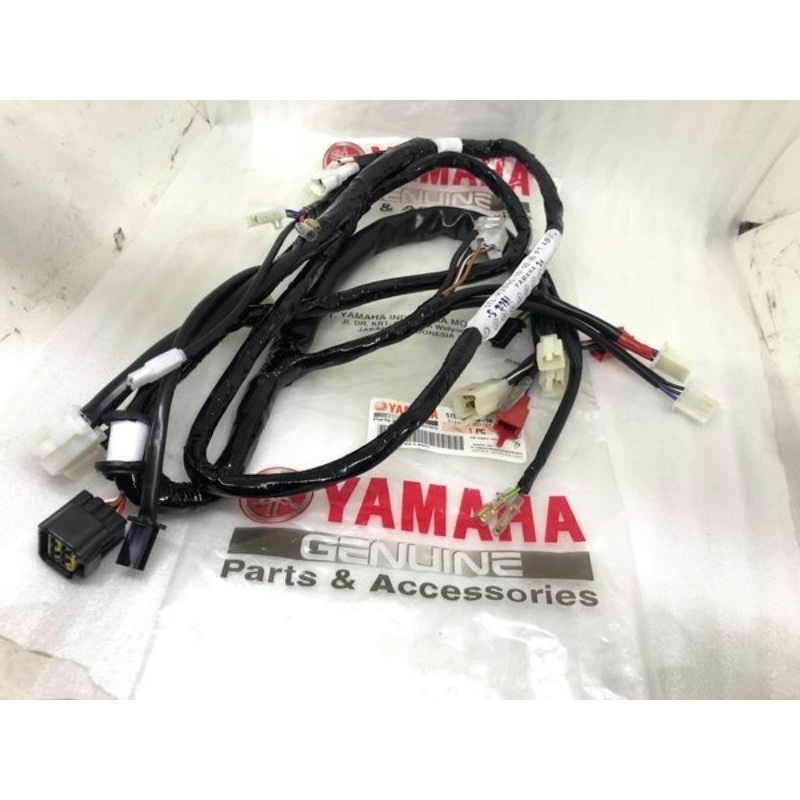 Kabel Body Mio ORIGINAL YAMAHA 5TL-H2590-10