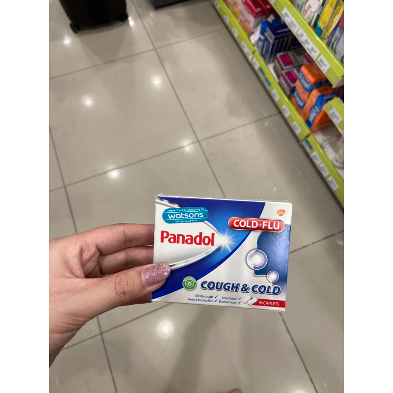Panadol Singapore