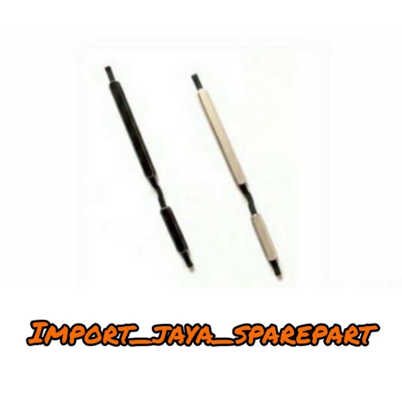 TOMBOL ON OFF/TOMBOL LUAR REDMI 4X ORIGINAL