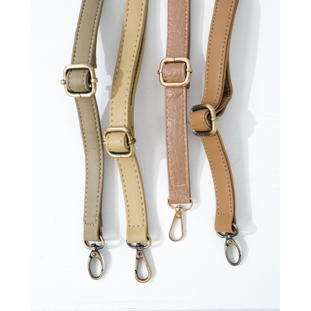 Tako Handmade - Bag Strap - Tali Tas (lebar 2cm)