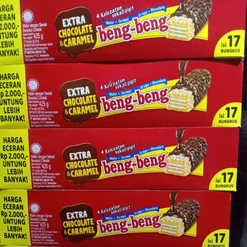 

wafer dan biskuit
