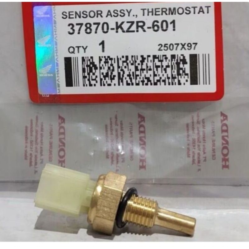 Sensor Suhu Vario 125 Sensor Eot Vario125 Sensor Panas Eot Vario125 Sensor Radiator Vario125