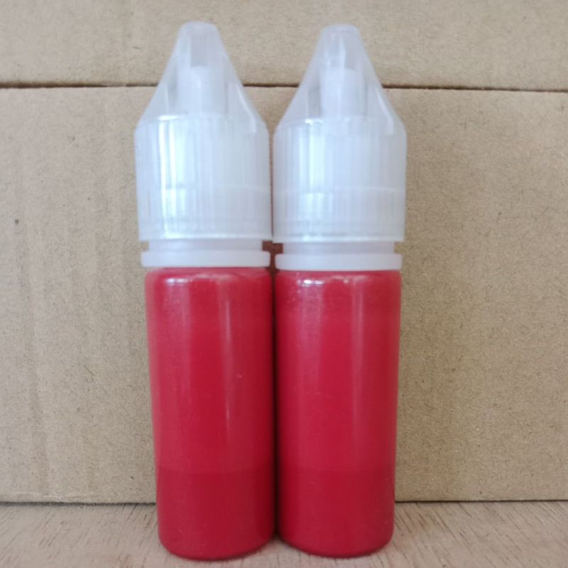 Essen ikan bawal perangsang ikan babon anti boncos. 15ml