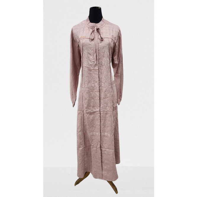 Gamis Addisha_dress Kundangan
