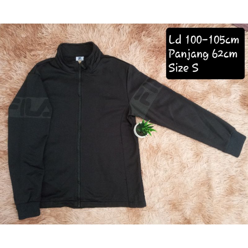 Tracktop Fila Original second