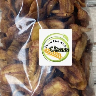 

Sale Pisang Kering - Sale Manis 1bal