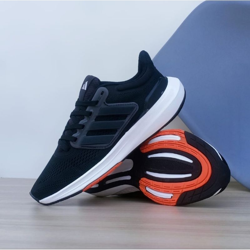 Sepatu Running Pria Adidas Ultra Bounce (100% Original Komponen)