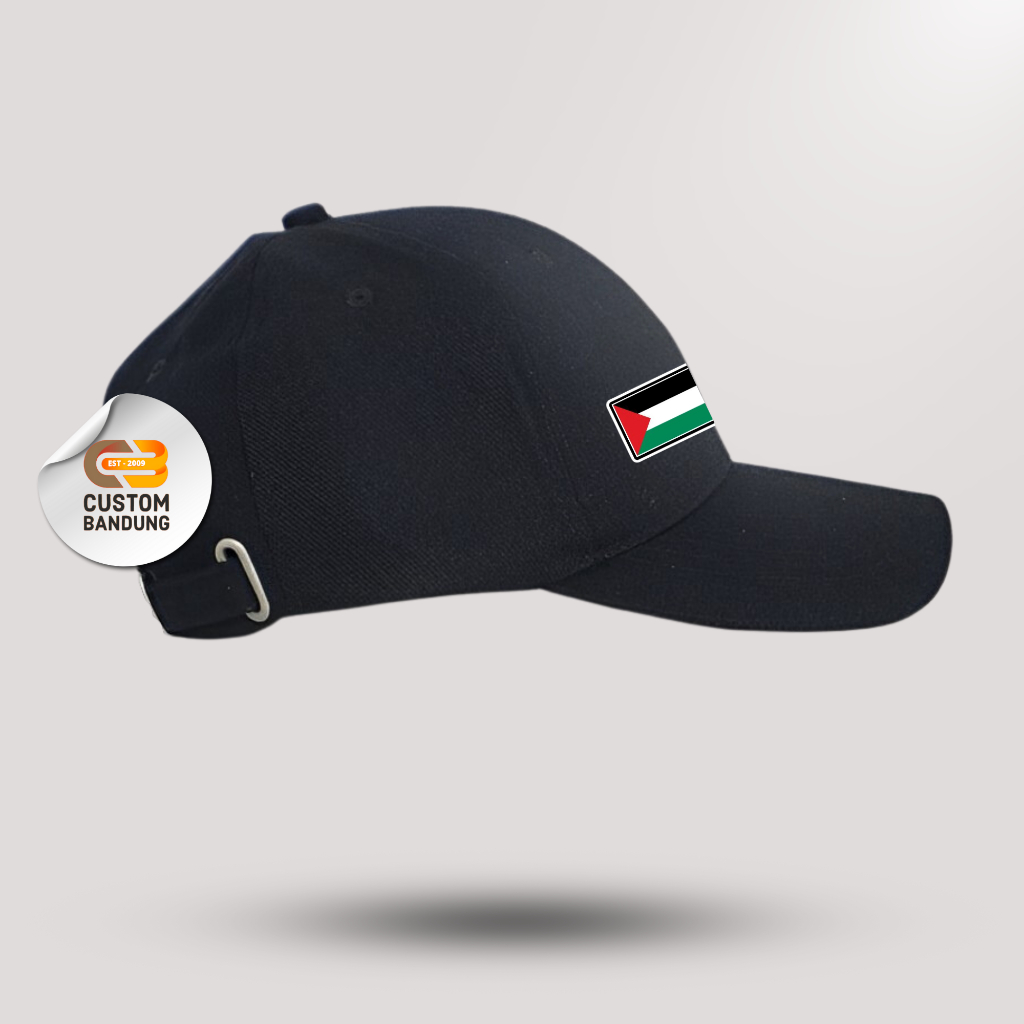 Topi Baseball Hats FREE PALESTINA Topi Bisbol Premium PRIA&amp;WANITA Dewasa Topi Caps Terlaris&amp;termurah Special hats