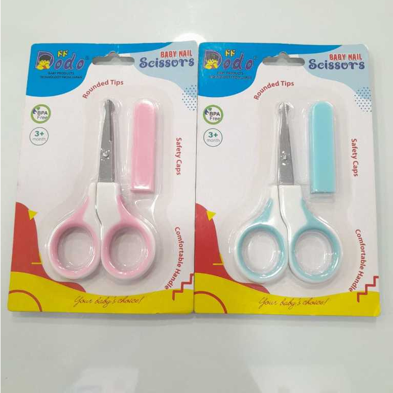 

Dodo Nial Scissors