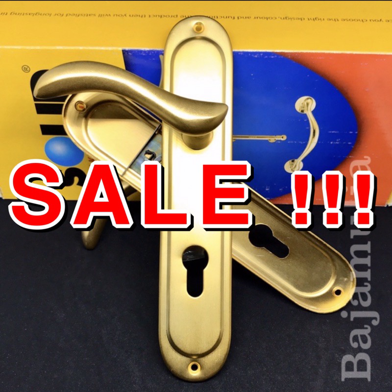 SALE  / handel pintu solid / handle pintu / door handle / selot pintu / handel solid / handel pintu 