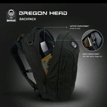 tas sling bag durhaim