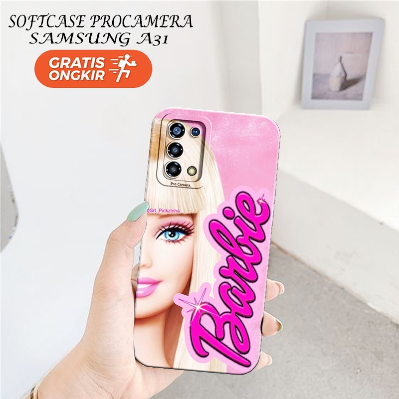 Case Hp Samsung A31 Terbaru  Softcase Samsung A31 Terbaru  Casing Samsung A31  Kesing Samsung A31 Si