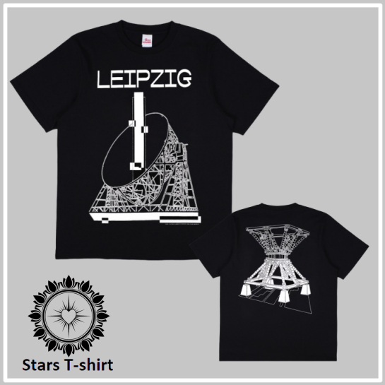 [Bestselling] LEIPZIG - TRANSMISSION /