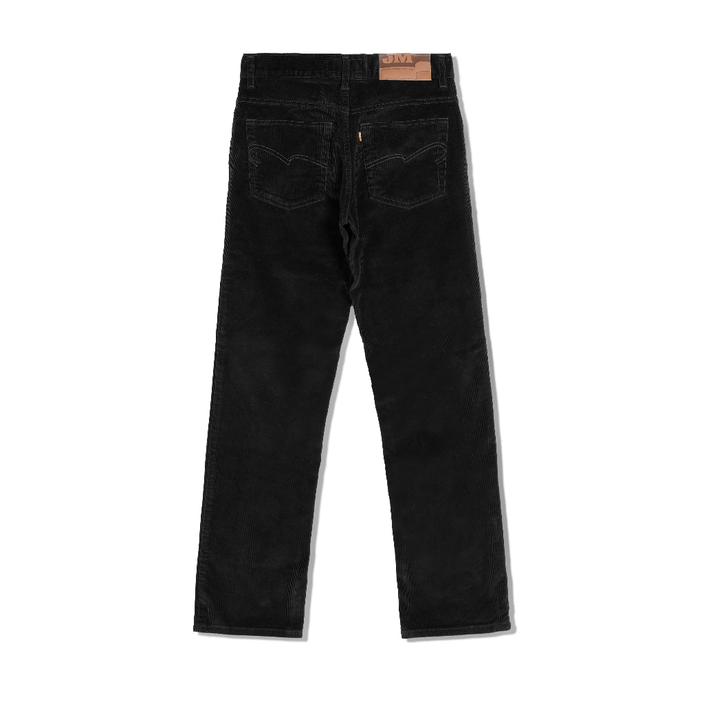 Jimmy and Martin - 5 Pocket Classic Corduroy Pants - OCJ-0004