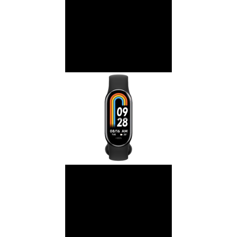 NEW XIAOMI SMART BAND 8