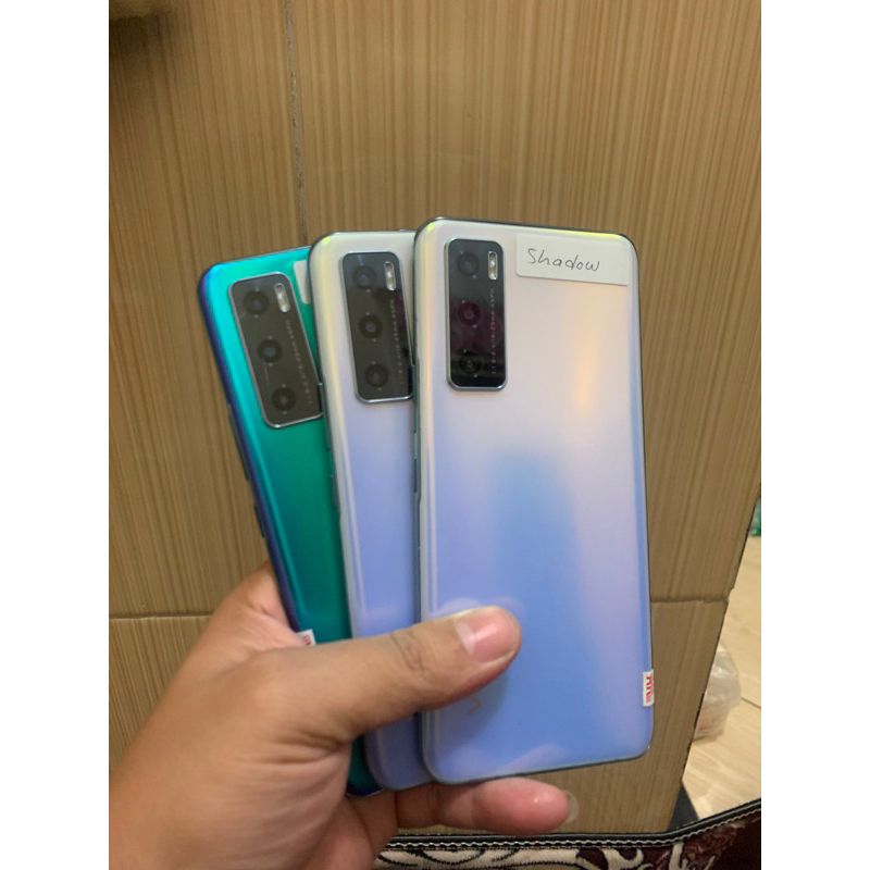 vivo v20se 8/128 second batangan