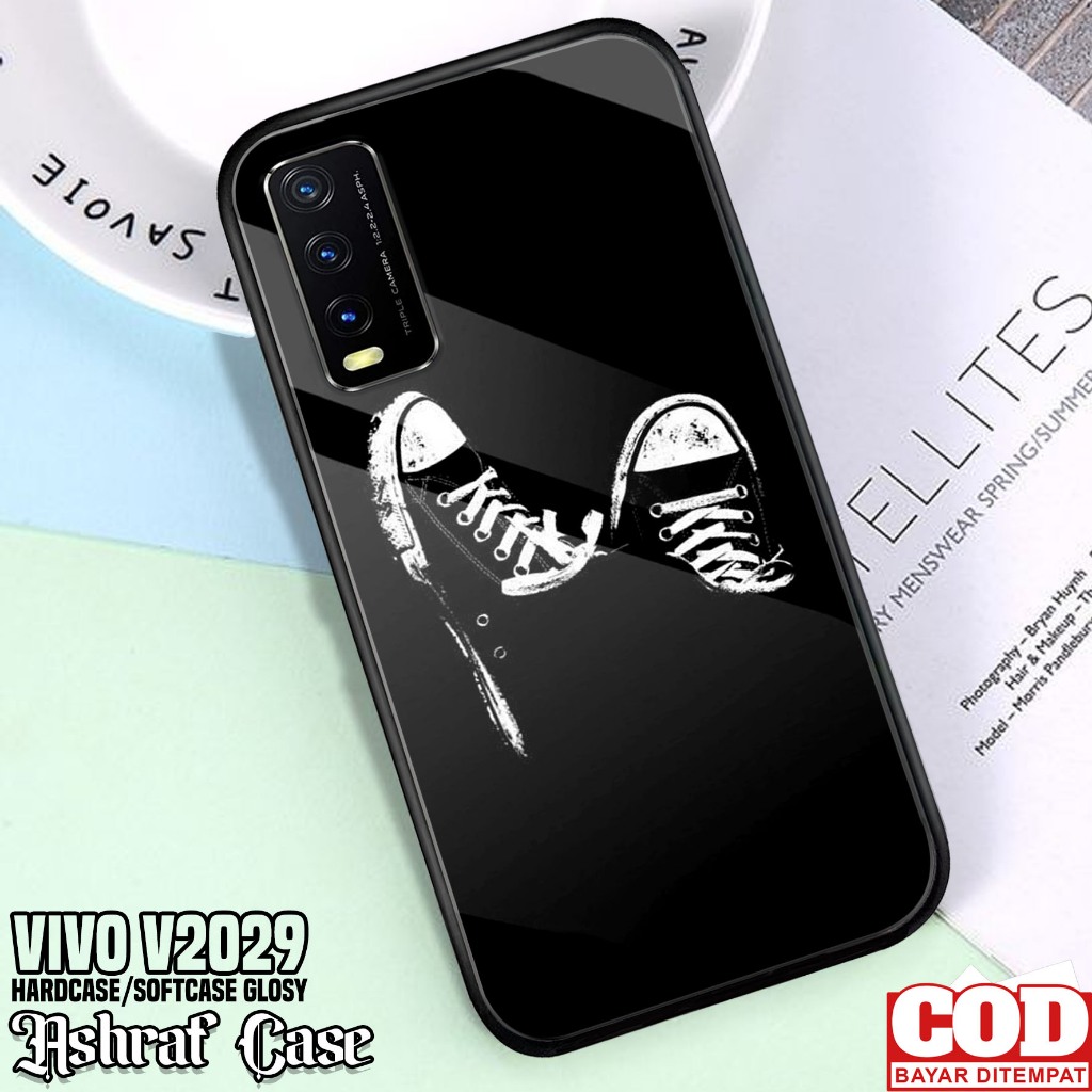 Case VIVO V2029 - Casing Hp VIVO V2029 ( HTM ) Silikon Hp Vivo V2029 - Kesing Hp - Kondom Hp - Softc