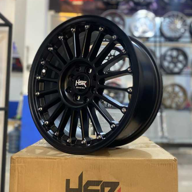 Velg Mobil Racing R16 Hsr JJC Avanza Xenia Mobilio