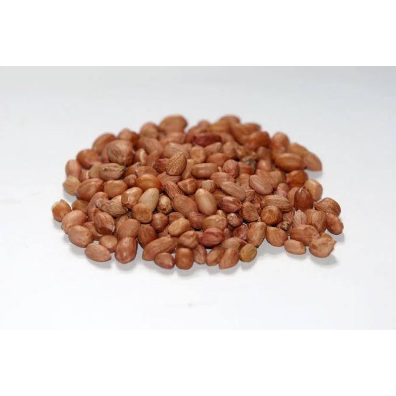 

kacang tanah kulit ari 200 gram