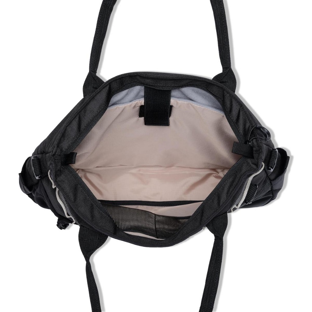 Garansi Humblezing Totebag Marvel