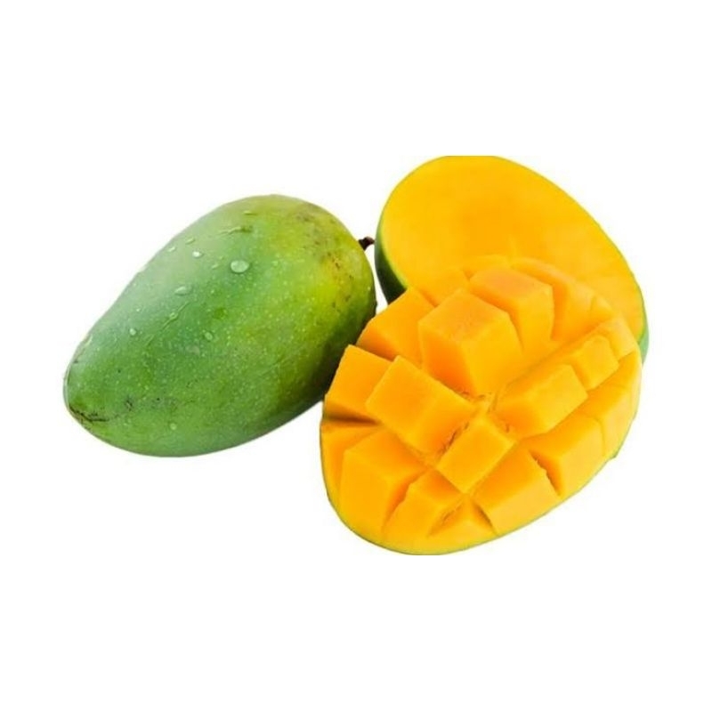 

Buah Mangga Fresh