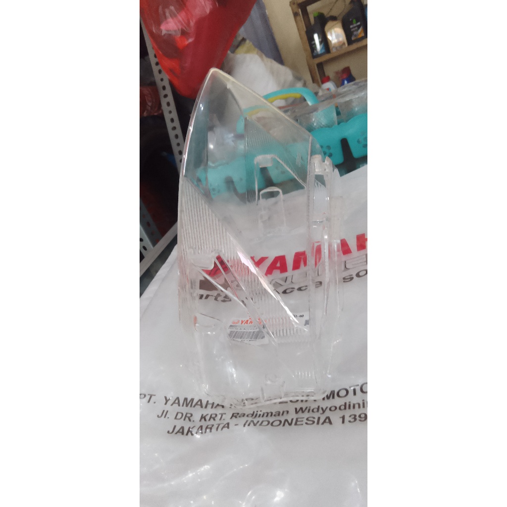 mika luar lampu stop belakang freego old