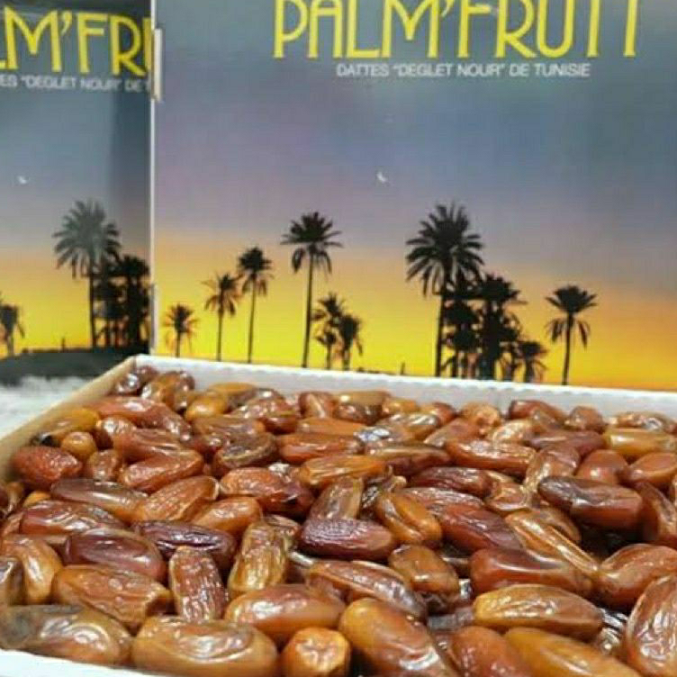 

➷➷✻✫ Kurma Palm Fruitt Frutt Madu 1kg | Kurma Tunisia Madu