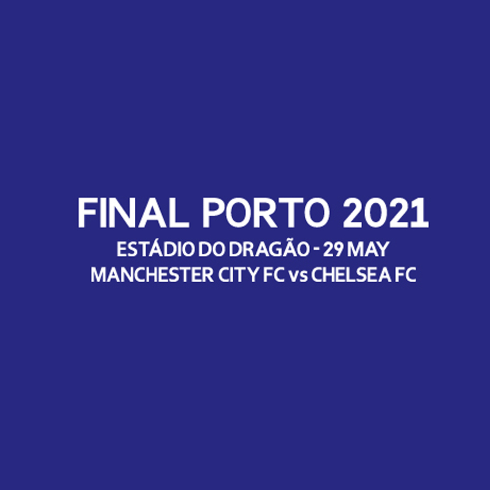 MDT FINAL PORTO CHELSEA VS CITY 2021