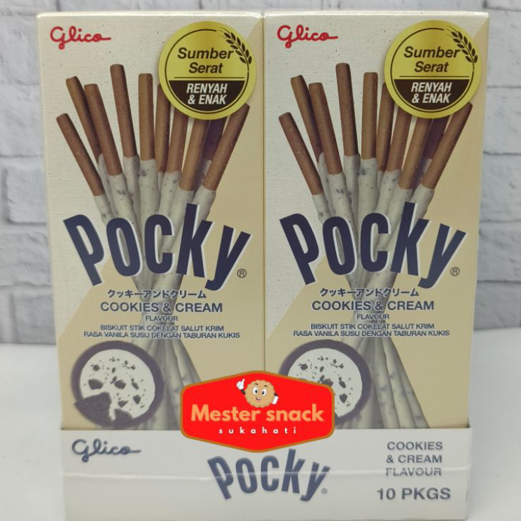 

Super Promo Pocky 22 gram | pocky | coklat stik | coklat pocky | coklat stik panjang | coklat natal | coklat hampers | coklat kiloan