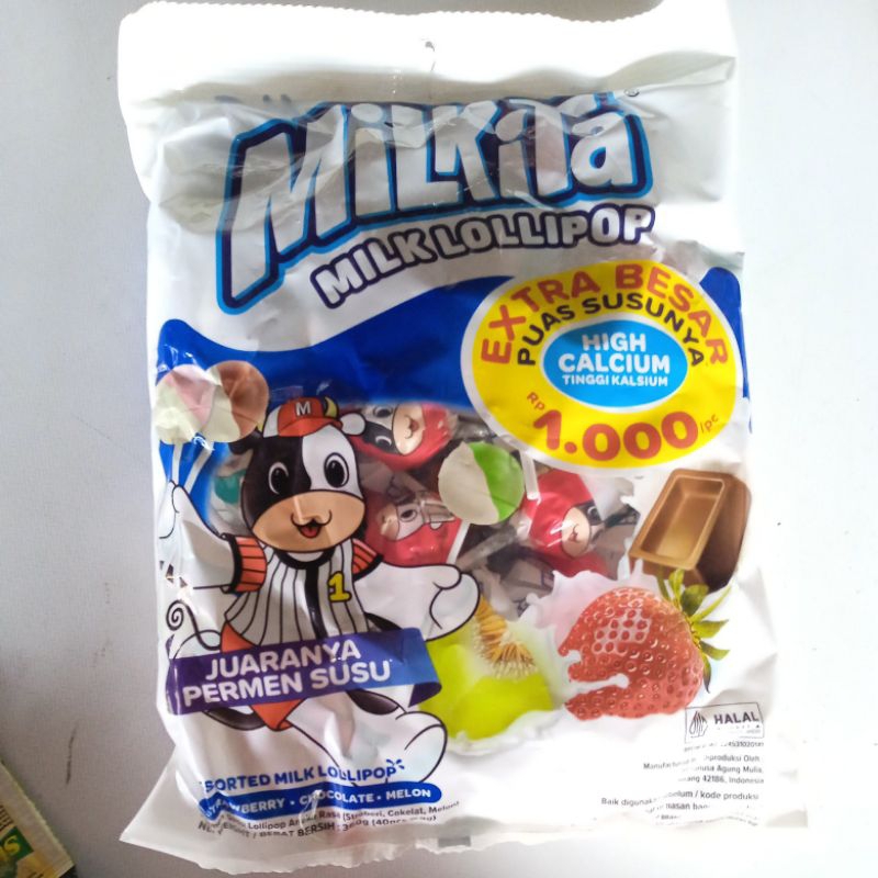 

milkita lollypop isi 35