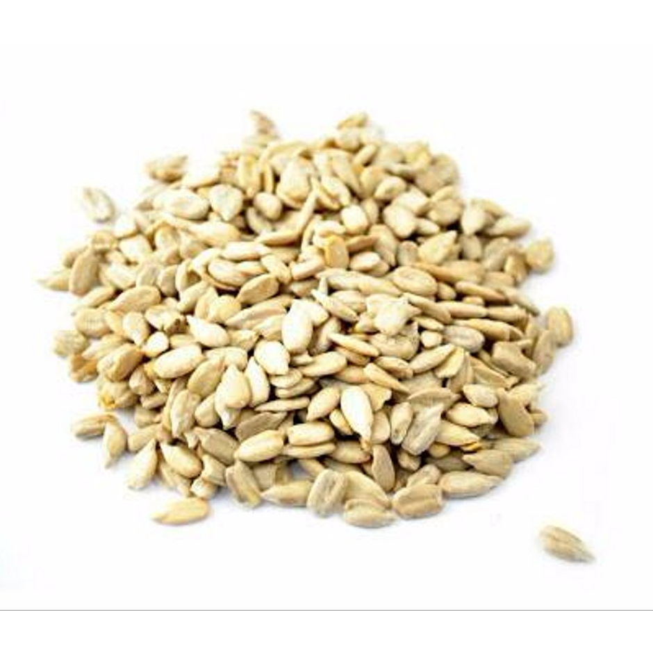 

Model Baru Lightly Salted Roasted Sunflower Seed 500gr / Kuaci Kupas