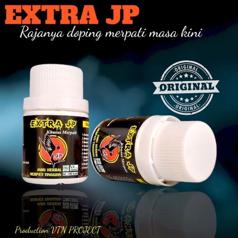JAMU MERPATI KOLONG MERPATI TINGGIAN EXTRA JP PIL EDAN PROMO TERLARIS