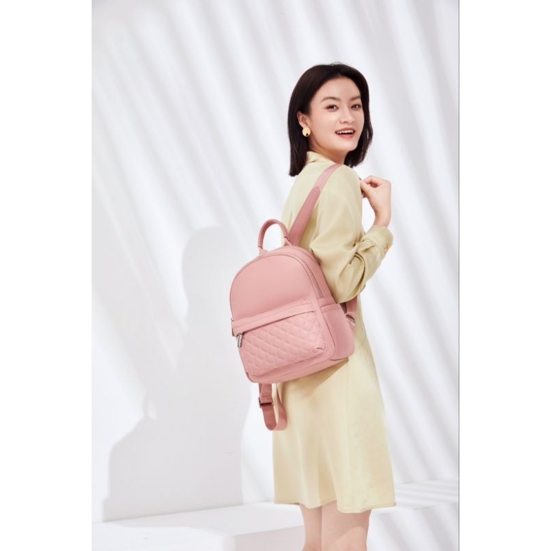 JIMS HONEY VIVI BACKPACK TAS RANGSEL WANITA