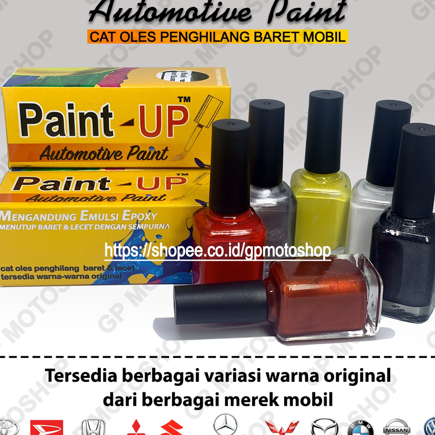 Star Seller SUZUKI SNOW WHITE PEARL CAT OLES PENGHILANG BARET MOBIL LECET PUTIH METALIK ERTIGA APV S