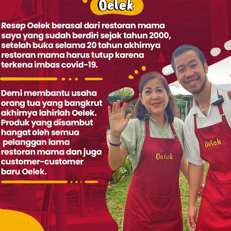 

➠❉✳ Paket Bertiga Iga Emplok Oelek - 3 Pack Iga Emplok / Iga Mercon / Iga Sambal / Oseng Iga