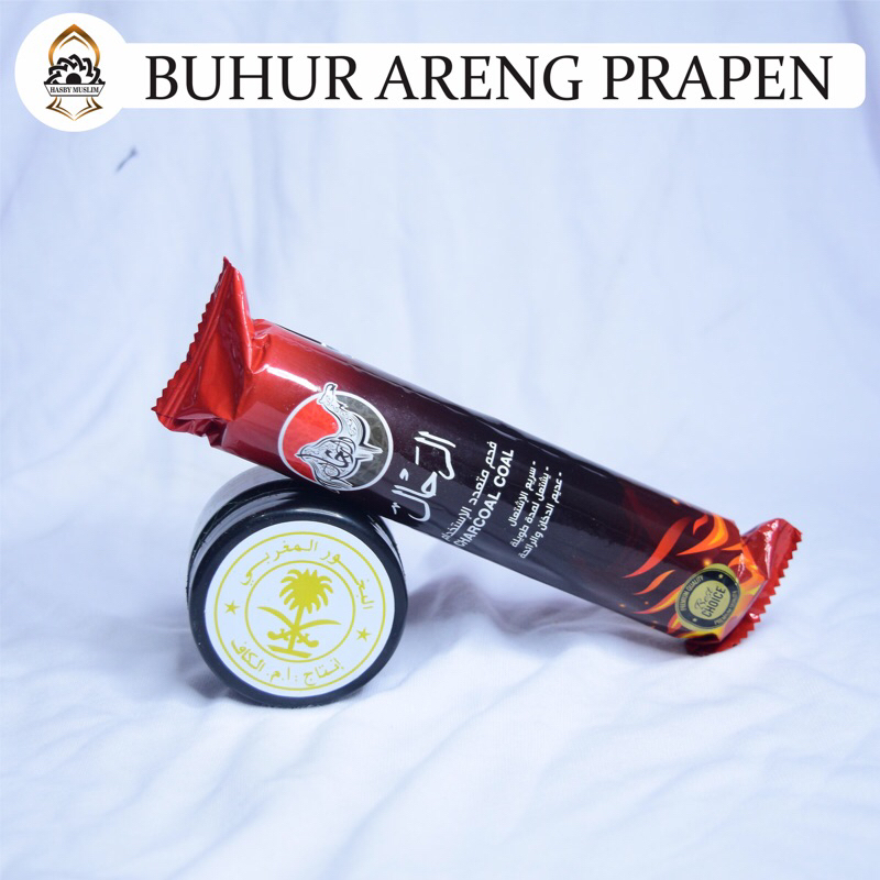 Bukhur Maghribi/Areng magic/paket Bukhur Maghribi /paket Bukhur murah/