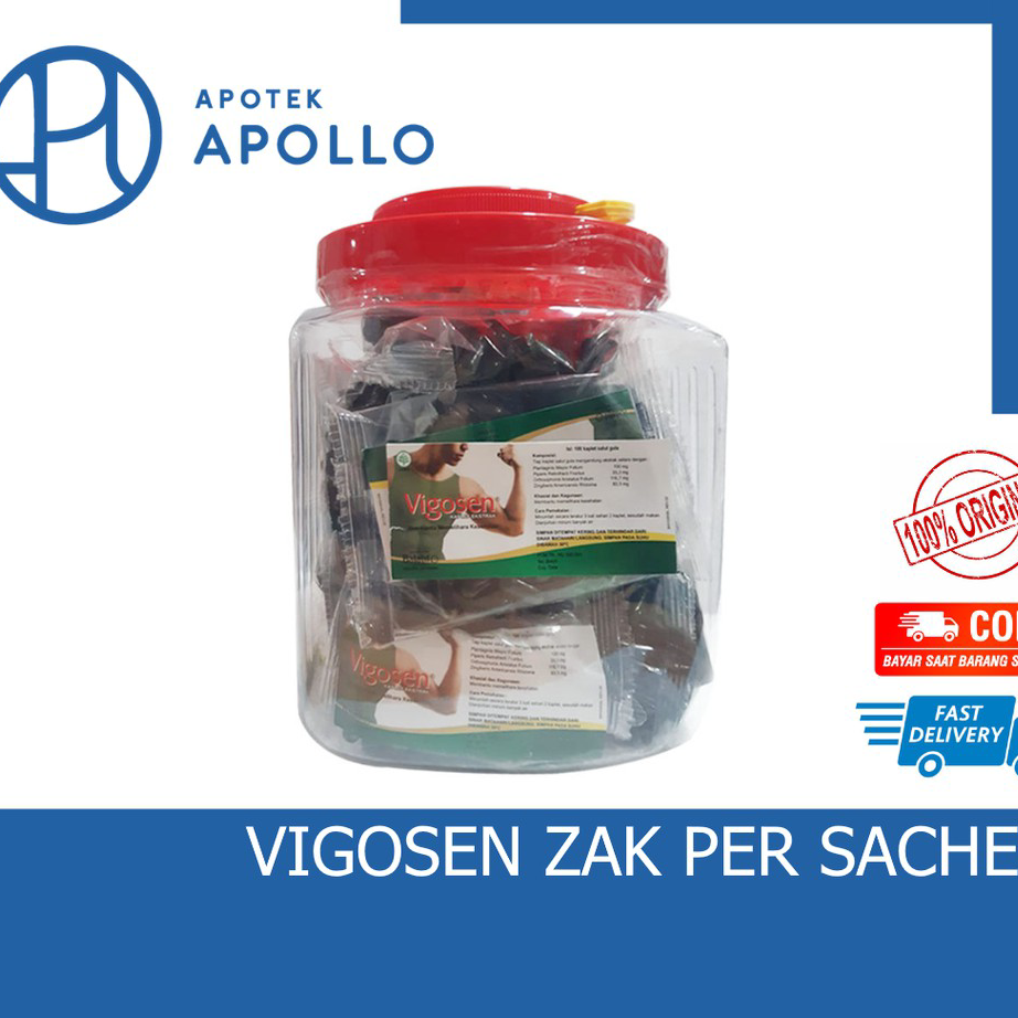 

VBPK7144 (COD )NEW_PRODUCT VIGOSEN ZAK PER SACHET SAK