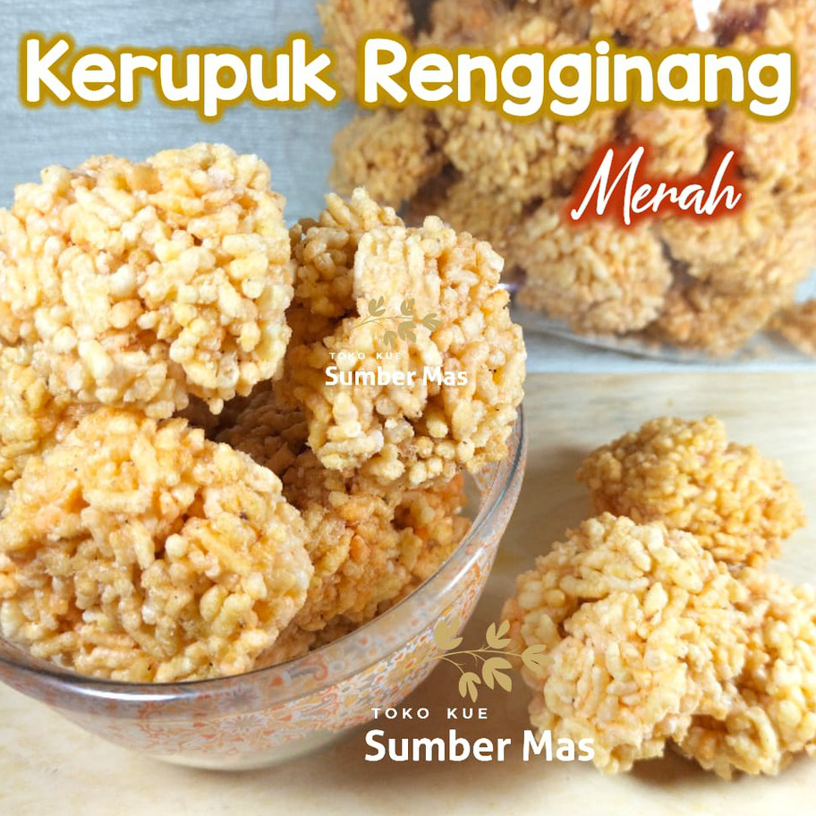 

Ready Stock RENGGINANG TERASI MATANG TERLARIS PER 250 GRAM Terkini