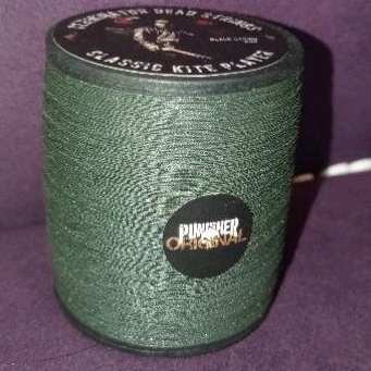 NYNP8696 GROSIR gelasan terminator senar mati 0.20/0.18