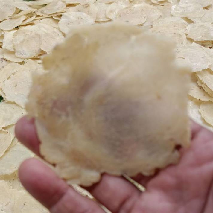 

➢☋★✭ Emping melinjo mentah/ SUPER dari limpung 1kg Terupdate